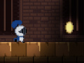 Игри Pixel Castle Runner