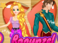 Игри Rapunzel Split Up With Flynn