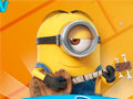 Игри Minion Jigsaw Puzzle
