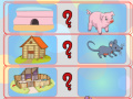 Игри Simple Kids Puzzle Relations