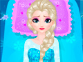 Игри Elsa Abdominal Surgery