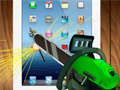 Игри Whack My Ipad