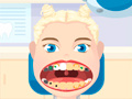 Игри Pop Star Dentist 2