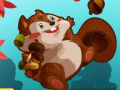 Игри Going Nuts!