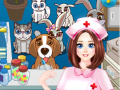 Игри Animal Hospital