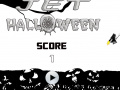 Игри Jet Halloween