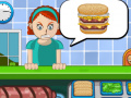 Игри Bake time Hot dogs