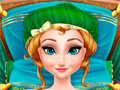 Игри Princess Anna Real Makeover