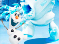Игри Adventure Of Olaf