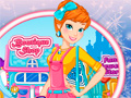 Игри Anna Fashion Shopping