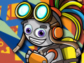Игри Bionic Race