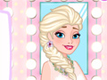 Игри Elsa And Anna Wedding Party