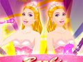 Игри Barbie And Popstar Dress Up