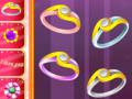 Игри Design Anna's Wedding Ring