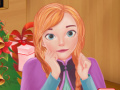 Игри Frozen Sisters Christmas Day
