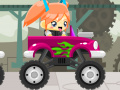 Игри Truck Travel