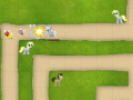 Игри Canterlot Siege 2