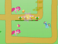 Игри Canterlot Siege