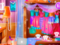 Игри Elsa Find And Dress Up
