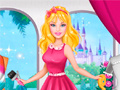 Игри Disney Princess Design