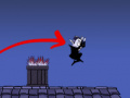 Игри Dracula Quest : Run For Blood 