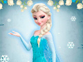 Игри Frozen Coloring Book II