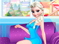 Игри Elsa Leg Models