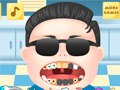 Игри Pop Star Dentist