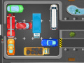 Игри Parking Panic