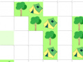 Игри Daily Trees & Tents
