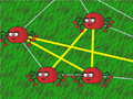 Игри Tangled Spiders