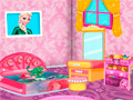 Игри Princesses Theme Room Design