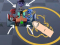 Игри Space Restaurant