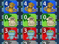 Игри Robot Master