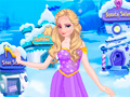 Игри Elsa Clothing Store