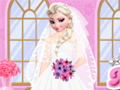 Игри Elsa Wedding Makeup Artist