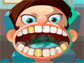 Игри Mia Dentist Burger