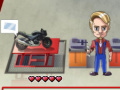 Игри Become a mechanic