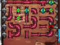 Игри Newyork City Plumber