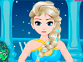 Игри Elsa Aphid Battle