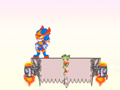 Игри Super Kid Perfect Jump