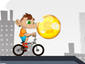 Игри Bmx Bike Freestyle & Racing