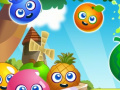 Игри Fruit Flip Match 3