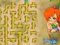 Игри Jungle Plumber Challenge 2
