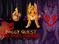 Игри Doggy Quest The Dark Forest