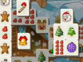 Игри Mahjong For Christmas