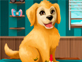 Игри Become a Puppy Groomer