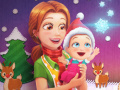 Игри Delicious Emily's New Beginning Christmas Edition