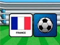 Игри European Football Jersey Quiz