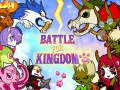 Игри Battle For Kingdom